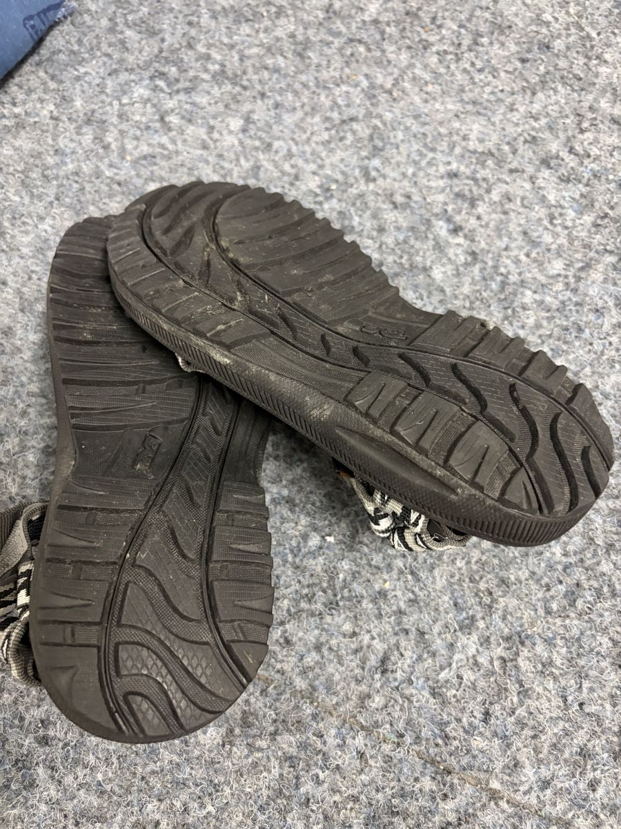 Teva Scarpe per ragazzi: Teva Sandalen Gr. 37 – Usato da Oberkirch LU venduto da moia76 1