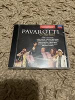 Pavarotti & Friends Charity Gala Concert CD 