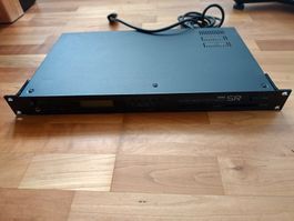 Korg Wavestation SR – Vektor-Synthesizer in Top Zustand