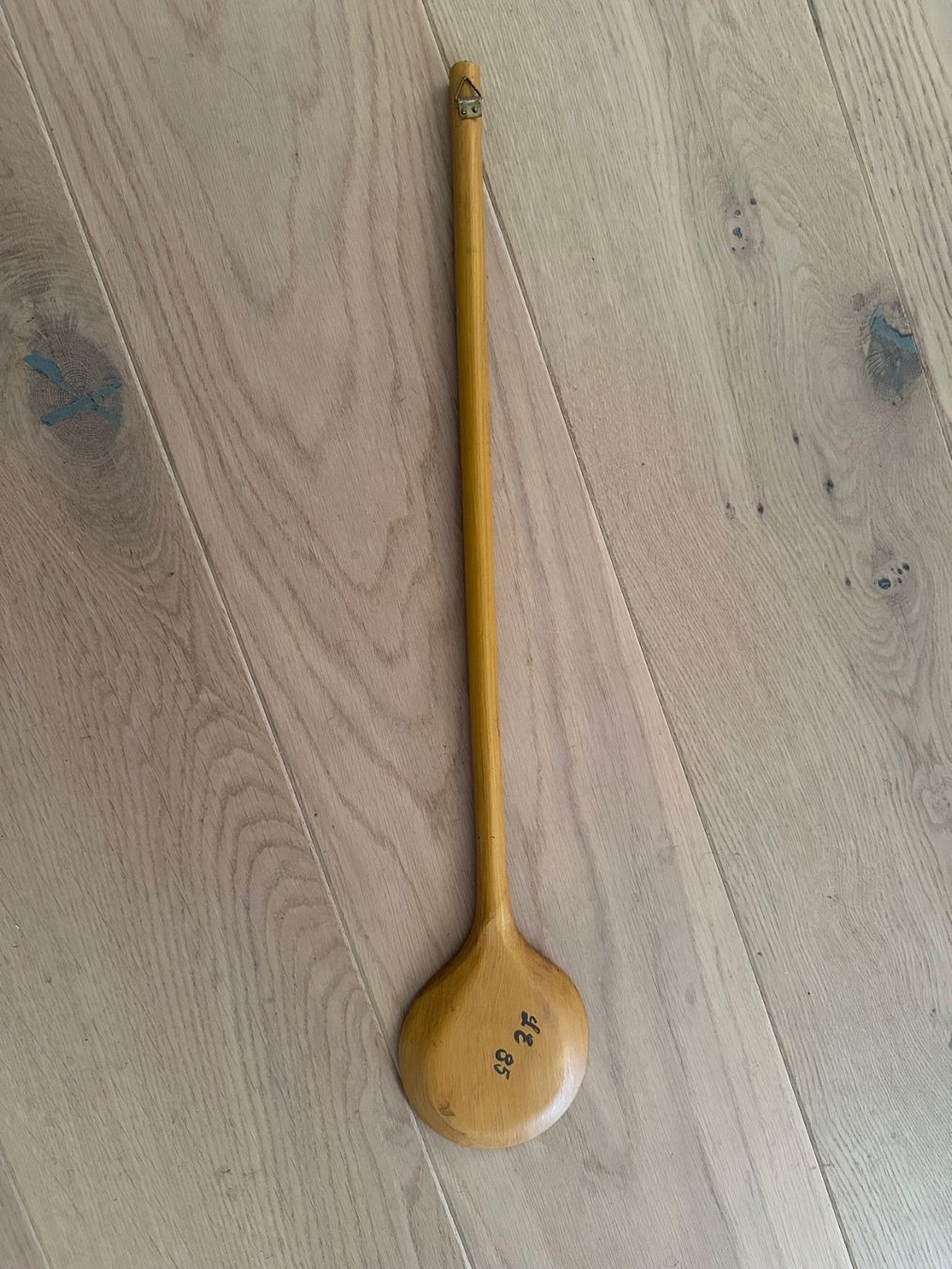 Articoli in legno: Kelle Bauernmalerei (handgemalen) – Usato da Rothenburg venduto da Patri00 1