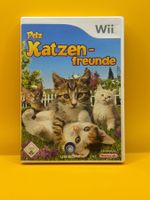 Petz - Katzenfreunde  - Nintendo Wii