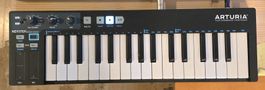 Arturia Keystep Controller, Sequencer