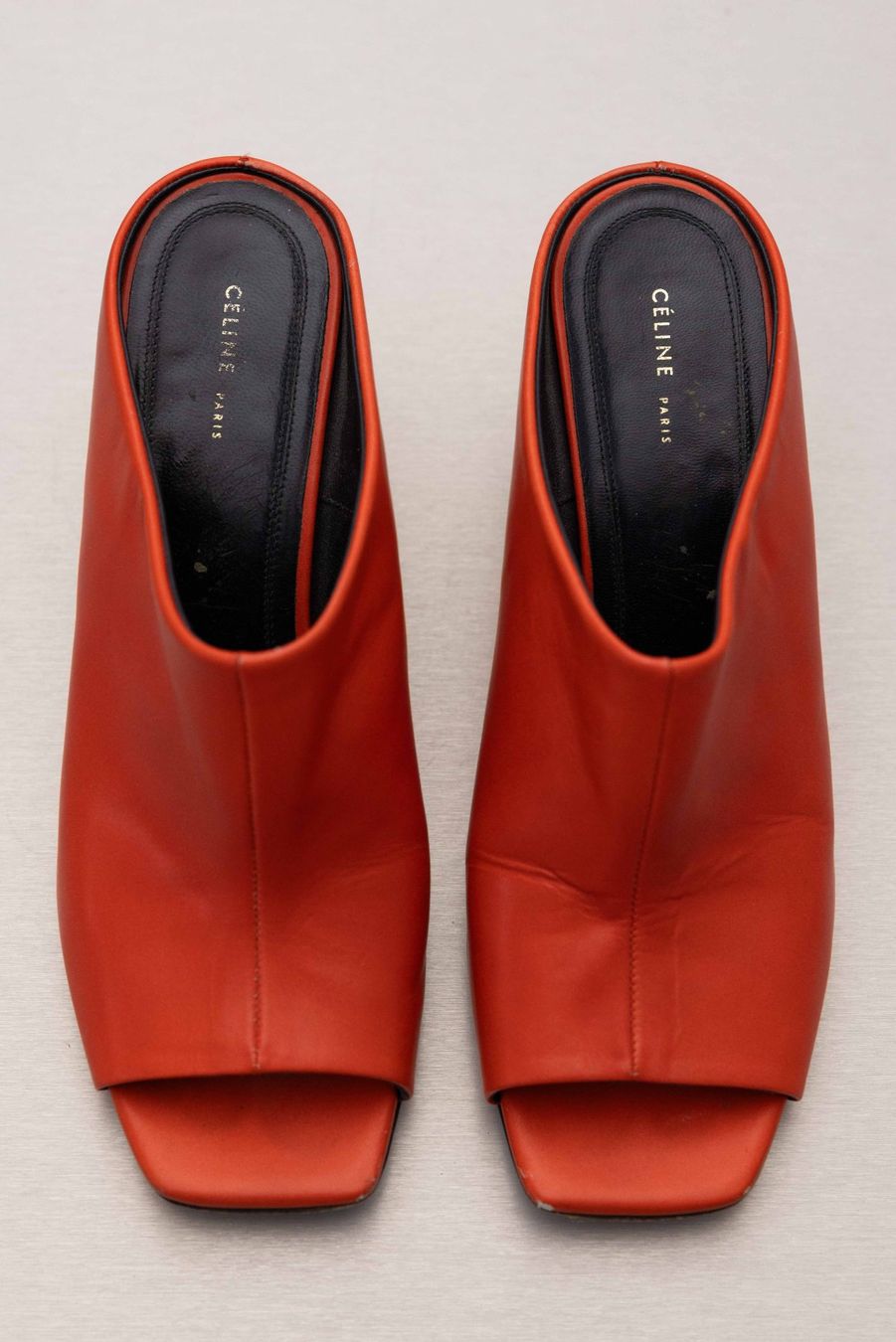 Celine Chaussures femmes: Celine mules – D'occasion à Zürich par car_8ggm 3