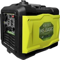 K&S KSB 30i S Inverter-Generator 3kW