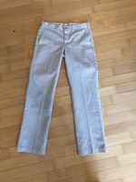 Dickies Hose beige Gr. 29