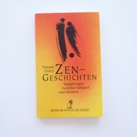 ZEN - Geschichten / Begegnungen zwischen Schüler und Meister