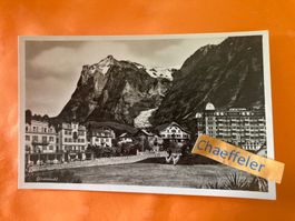 Grindelwald