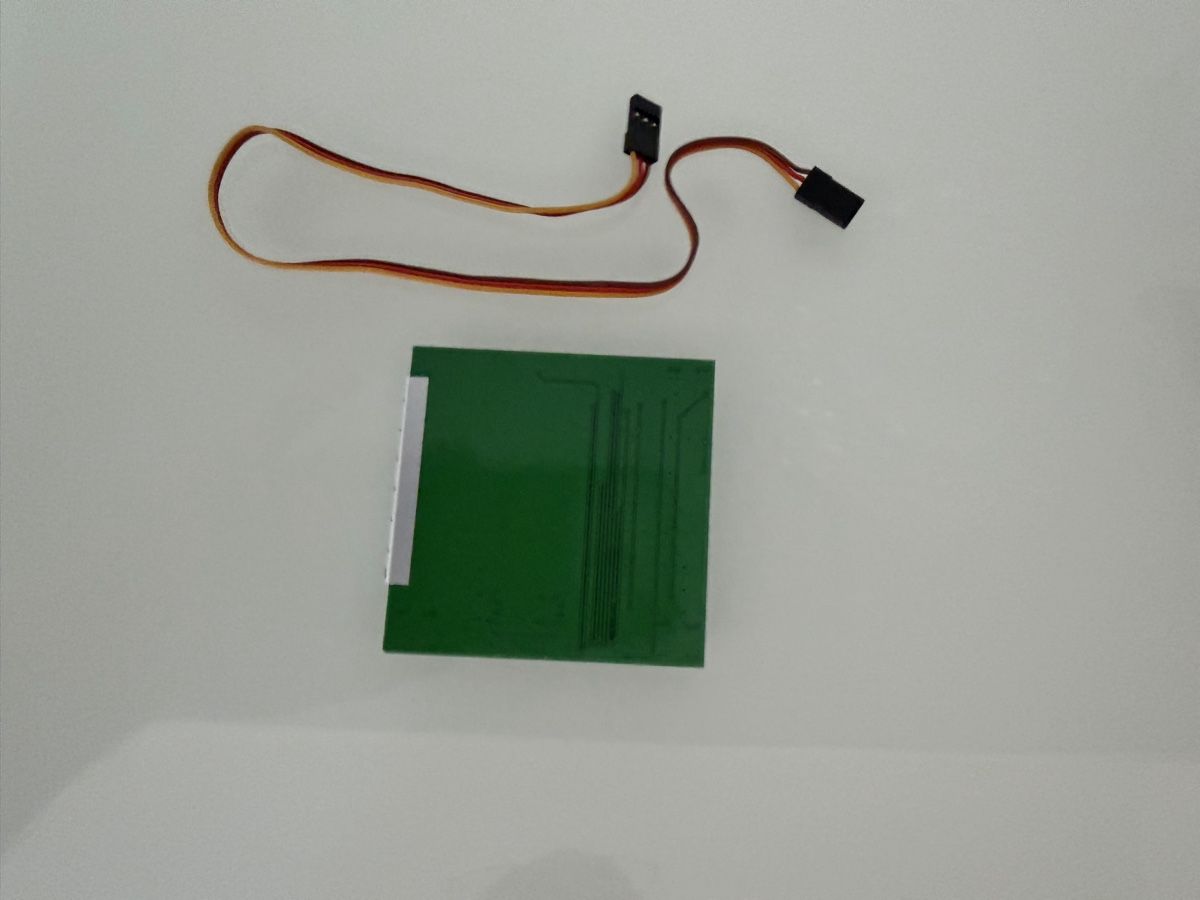 Unità & Adattatore: ESC Sunrise Model ICE 150A + Prog Card II – Usato da Sementina venduto da Delbi 4