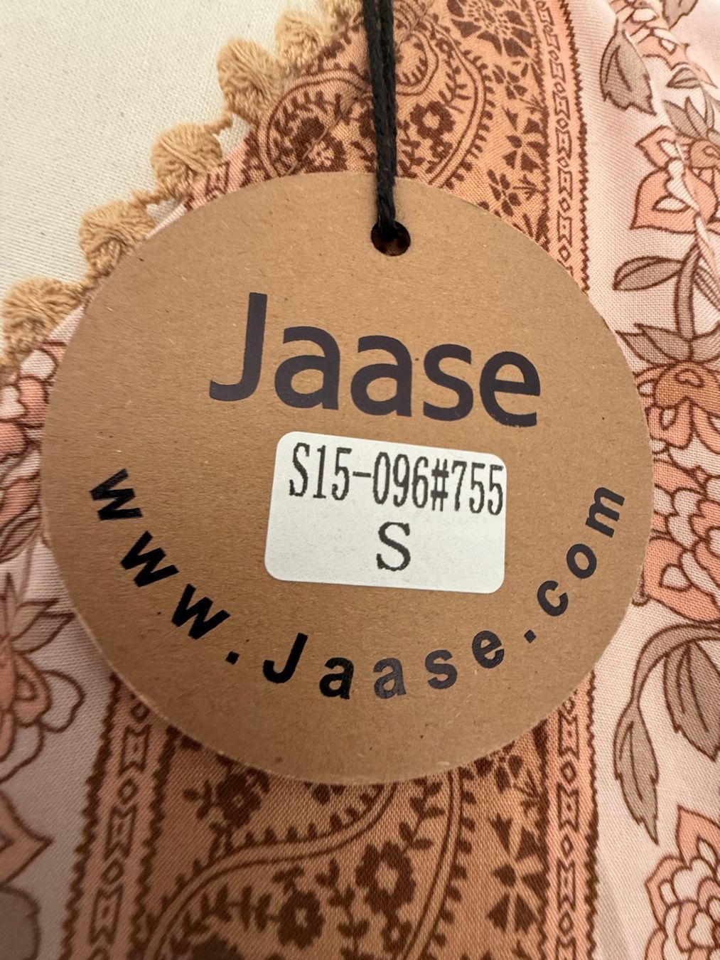 Tuniken: Neu Tunika Marke Jaase Grösse S – Neu und originalverpackt aus Kirchdorf AG von coco123 3