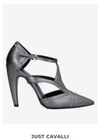 Just Cavalli Chaussures Gris