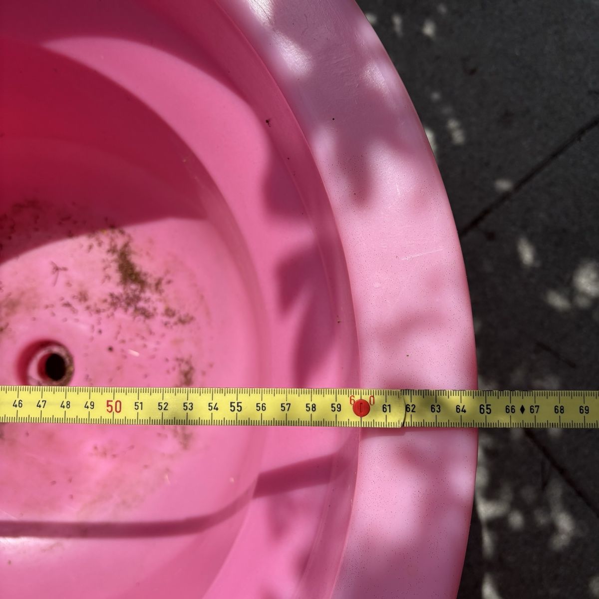 Blumentöpfe: BLOOM! Pflanzenkübel – Gebraucht aus Biel/Bienne von Eiskristall08 5