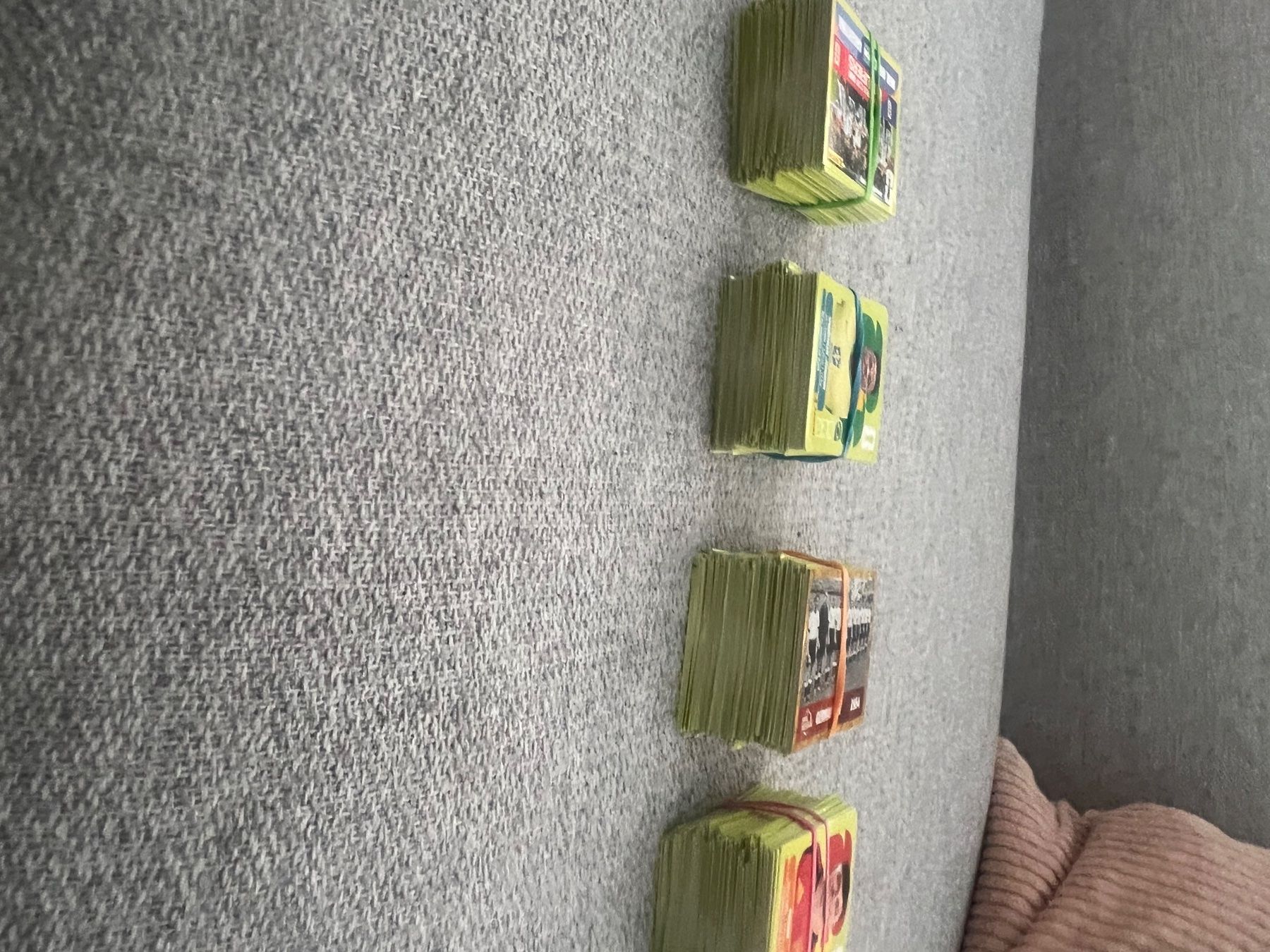 Panini Sammelbilder & Trading cards: panini sticker wm 2026 – Neu (gemäss Beschreibung) aus Langwiesen von Labac0 1