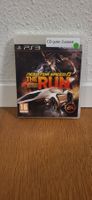PS3 - Need for Speed The Run
