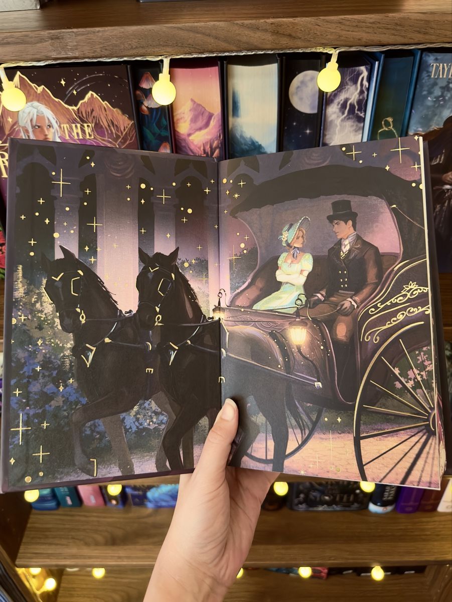 Bücher: FairyLoot Buch - Immortal Rose – Neu (gemäss Beschreibung) aus Bern von moonlab