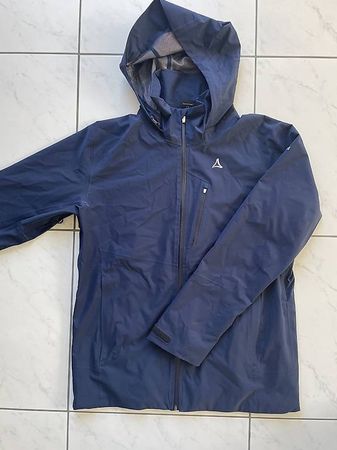 Schoffel Windjacke Grösse 52