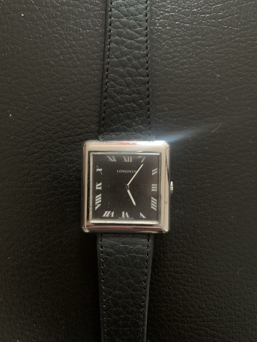 Longines Orologi: Longines luxury vintage watch – Nuovo (secondo la descrizione) da Locarno venduto da duc_vk97 3