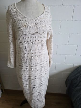 Boho/Vintage Kleid