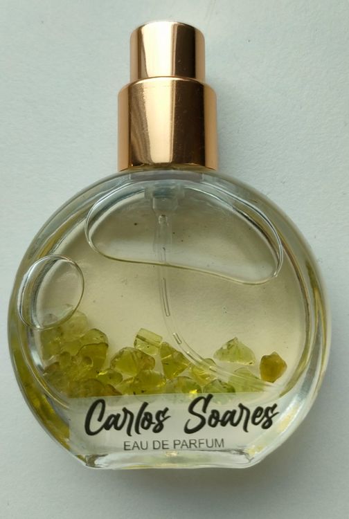 Unisex Eau de Parfum 15 ml Limited Edition Neu (Neu und ...