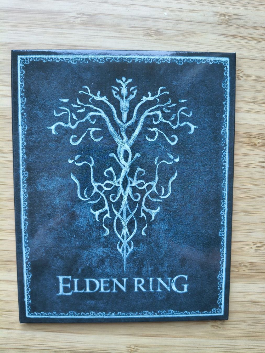 Spiele: Elden Ring - Launch Edition (PS 5) – Gebraucht aus Riedholz von ste_96cd 2