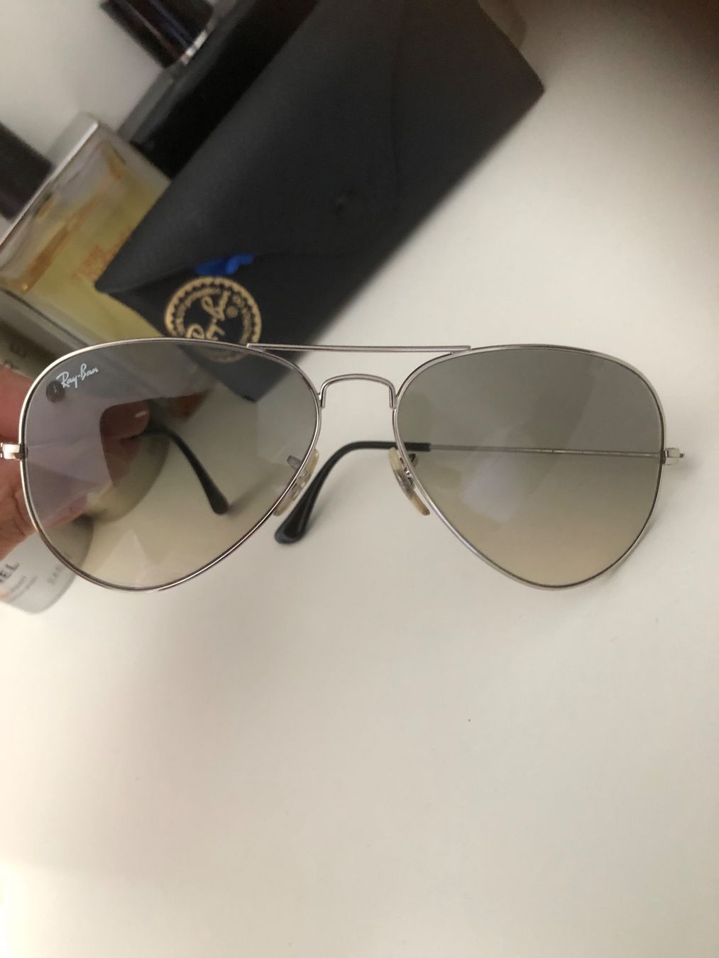 Ray-Ban Occhiali & Lenti: Rey Ban – Usato da Carouge GE venduto da Lm88km 2