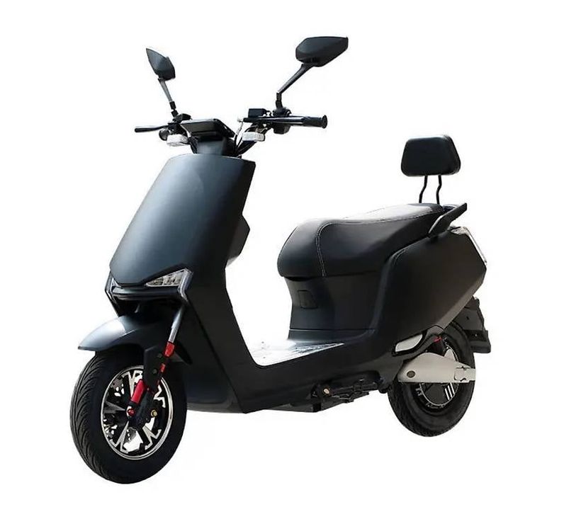 Vega E-Roller