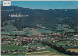 Flugaufnahme Günsberg SO