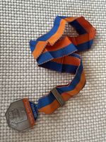 Medallie Trucker Treff Kloten 1992 / Ford Lastwagen 1978