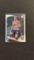 Conor Gallagher - Topps Champions League Karte - Atletico