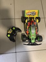 RC Monster Buggy ferngesteuertes Auto gebraucht