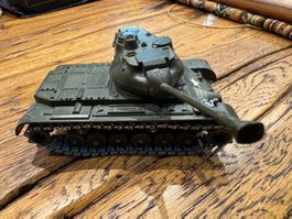 Solido General Patton Pz, M-47