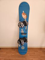 Snowboard O.SIN ALPHABET 150