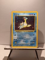     Lapras Holo 10/62 – Fossil Set 