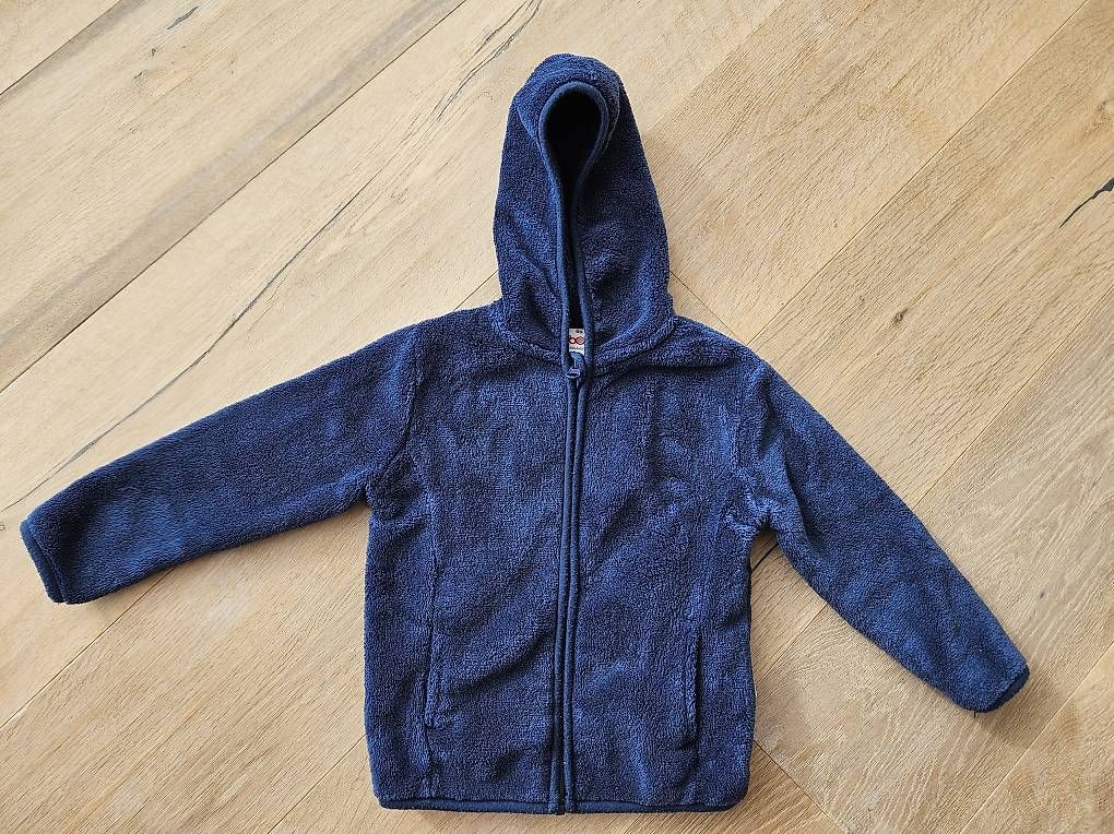 Jacken & Mäntel: Kuscheljacke von Babyone  – Gebraucht aus Hinterkappelen von S_Ritzkat