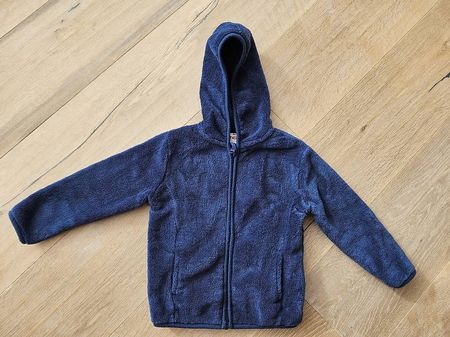 Kuscheljacke von Babyone 
