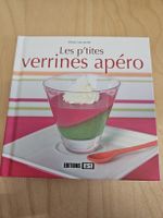 recettes verrines
