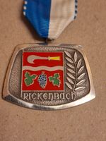Rickenbach Stand Einweihung 1965 (y453)