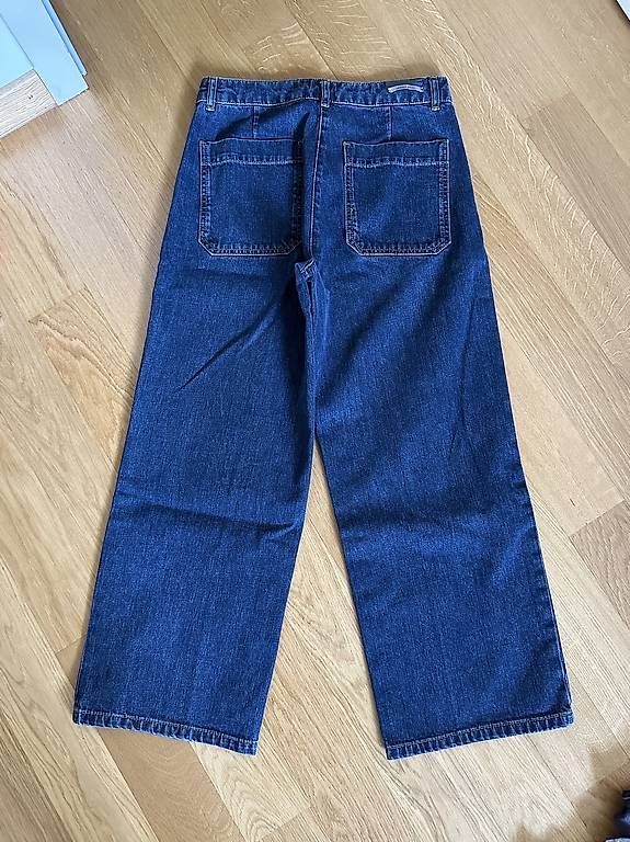 Jeans: Jeans Vanessa Bruno – Usato da Pully venduto da tarra26 1