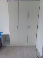 Schrank (weiss)