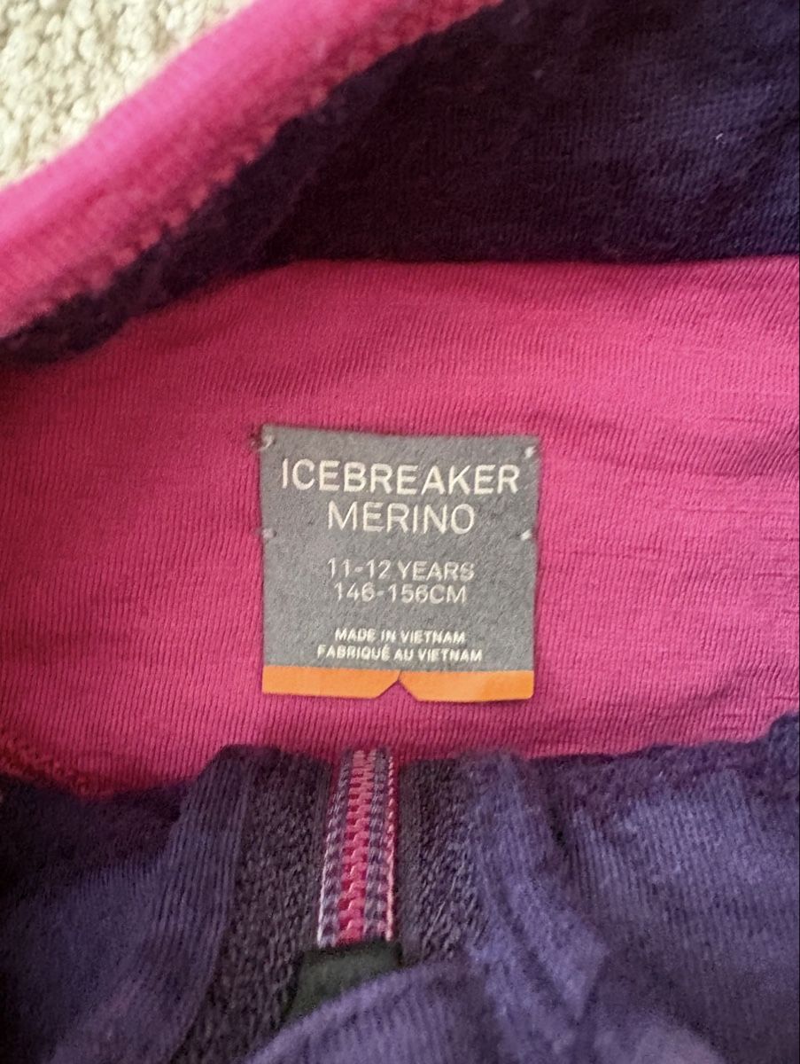 Vestes & Manteaux: Fleecejacke – D'occasion à Gockhausen par hanadalageorgos 1