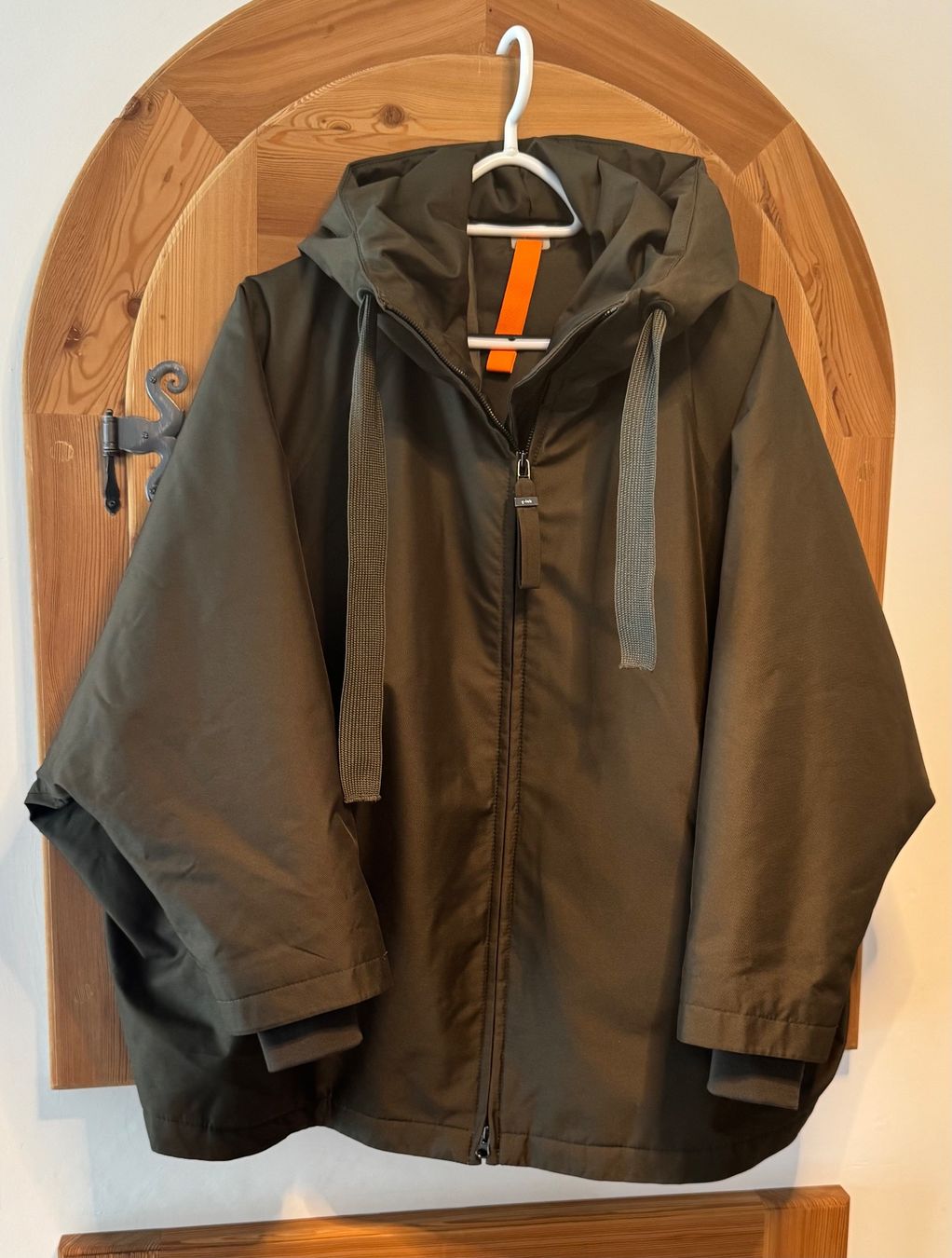 G-Lab Giacche: G-Lab Cape Jacke - top Zustand – Nuovo (secondo la descrizione) da La Punt Chamues-ch venduto da Mausibeinli 1