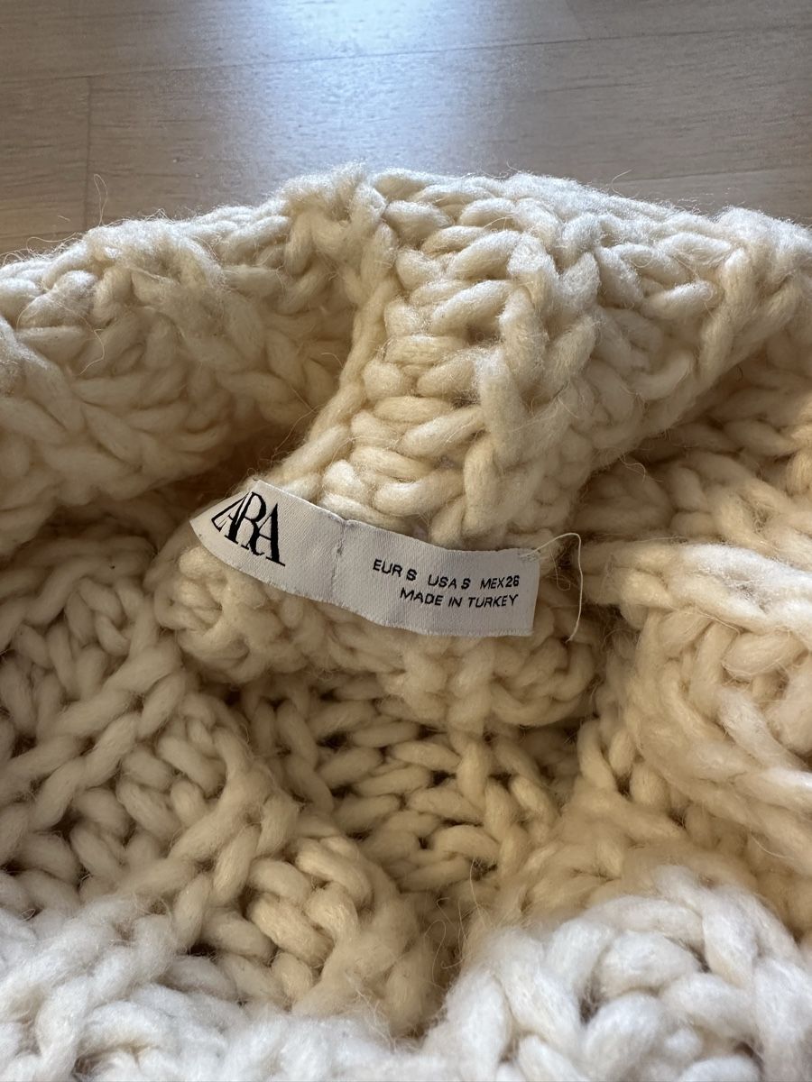 Zara Pullover & Sweatshirts: Zara Pullover – Gebraucht aus Uster von Ninii003 1