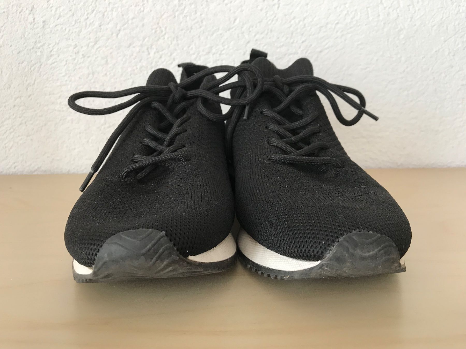 Scarpe da donna: Sneaker, Gr. 40, Textil – Usato da Küttigen venduto da ugu_f2lm 4