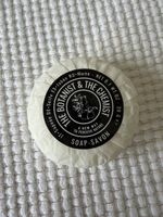 The Botanist & The Chemist – Savon 20 g neuf