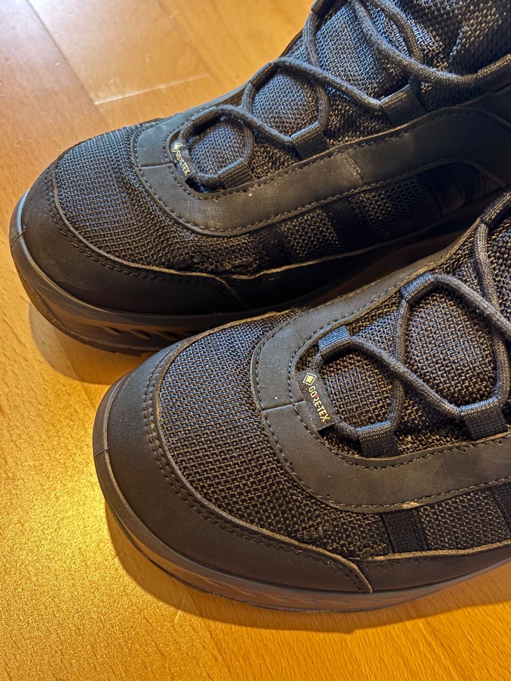 Lowa Scarpe da donna: Lowa Winterstiefel Gr. 41 – Usato da Bonstetten venduto da swiss_diver 3