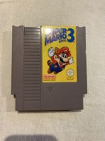 Nintendo Super Mario Bros 3