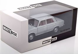 Fiat 125 Special 1968 ,  Whitebox , 1:24