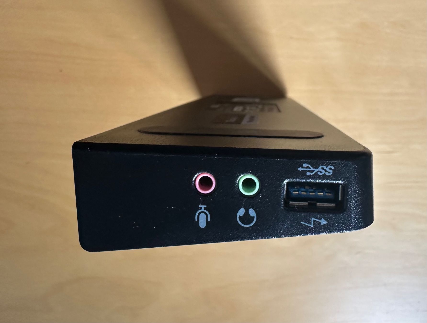 Dell Dockingstation: Dell Replicator – Gebraucht aus Hittnau von har_7ndb 2