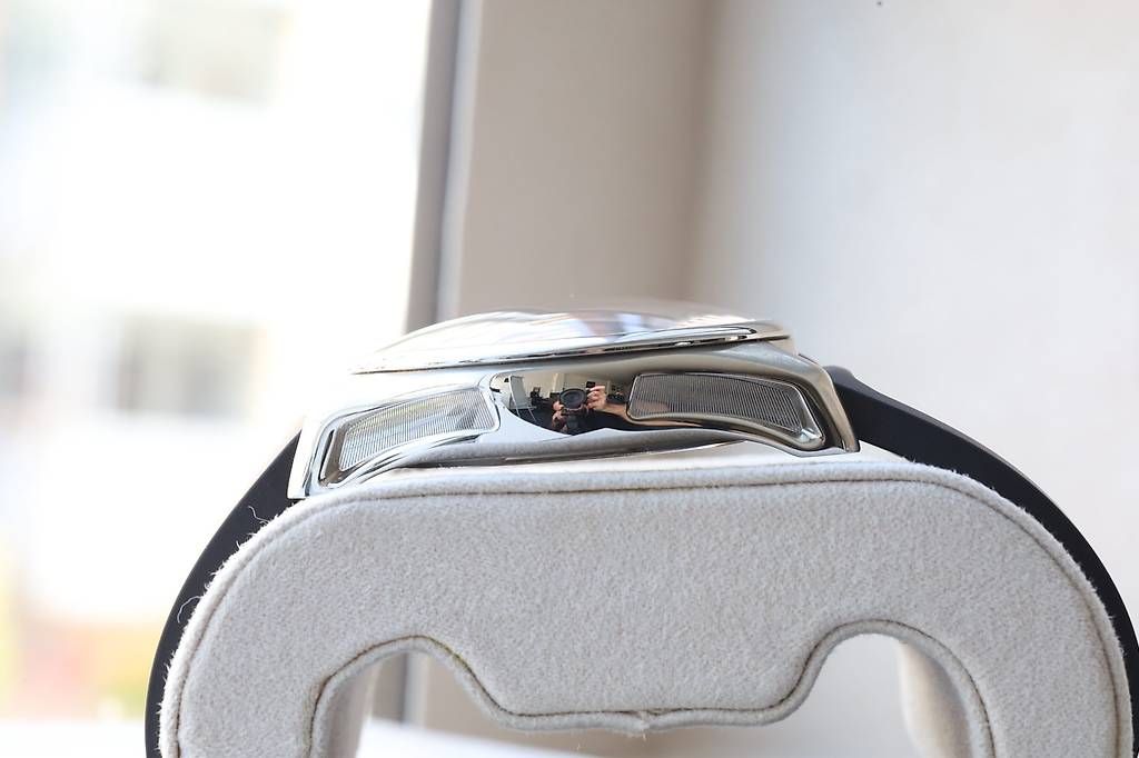 H.Moser & Cie Uhren: H.Moser & Cie. – Gebraucht aus Wollerau von RekociTimepieceGmbH 3