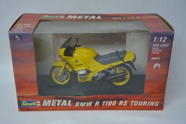 BMW R 1100 RS Touring , Revell , 1:12