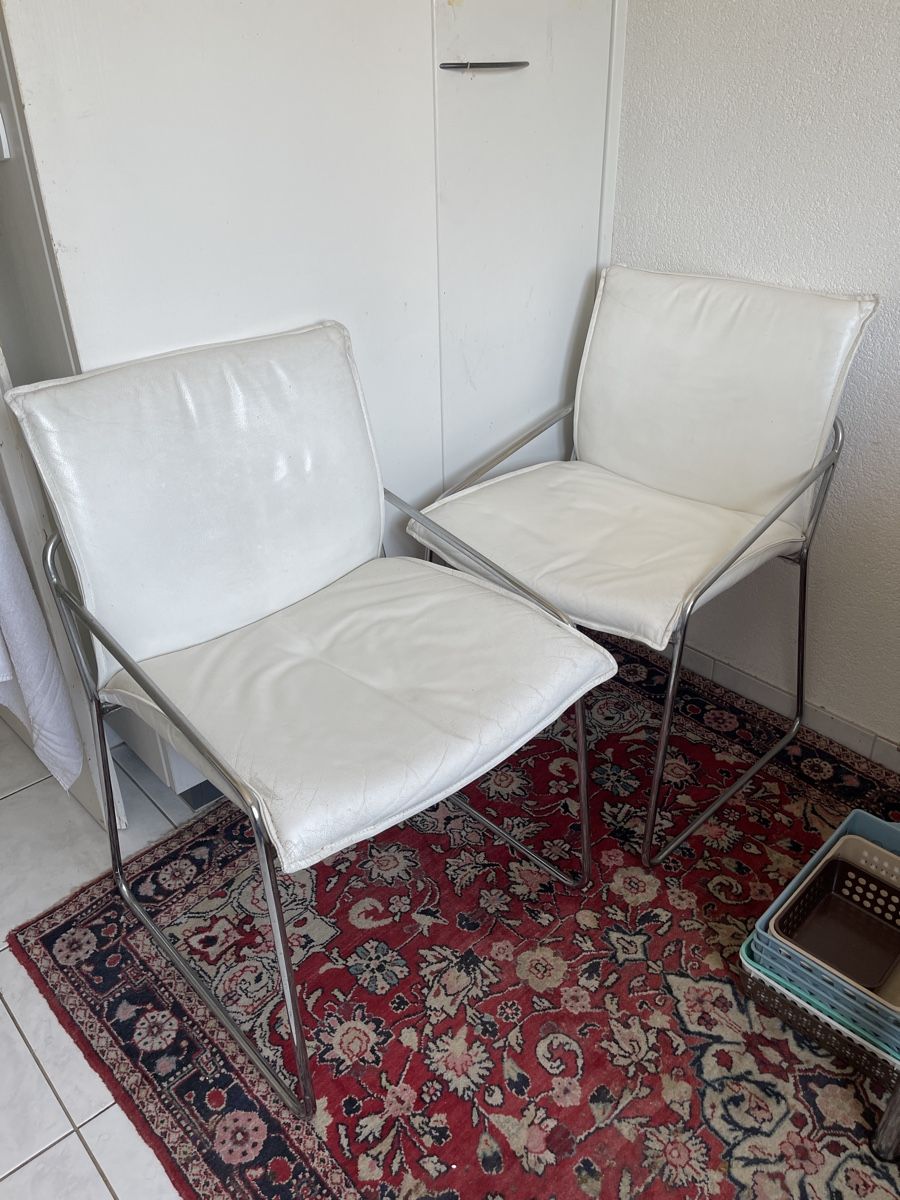Chaises: Stühle 2 Stk – D'occasion à Arlesheim par ren_5d2b